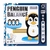 Brinquedo educativo - Penguin Scale - Steamtoy - comprar online