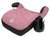 Assento Infantil Carro Tutti Baby Triton rosa/azul/preto - comprar online