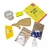 Kit Infantil Mosaico Baleia - Atelier de Mosaico - comprar online