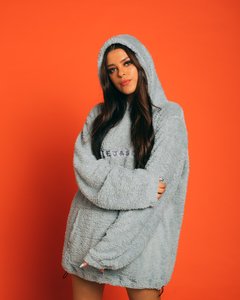 Canguro corderito VS unisex - comprar online