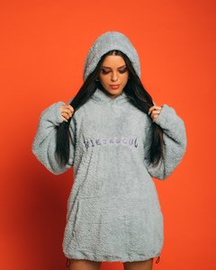 Canguro corderito VS unisex - comprar online