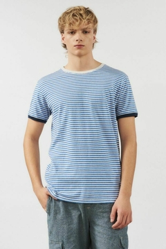 REMERA BENSIMON - comprar online