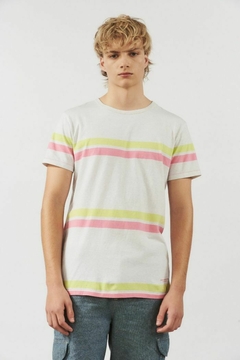 REMERA BENSIMON - comprar online