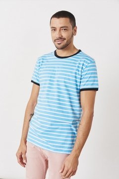 Remera Alsina BENSIMON