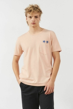 REMERA BENSIMON - tienda online