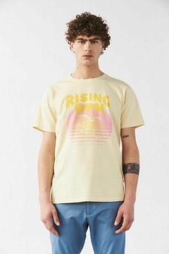 REMERA BENSIMON