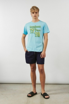 REMERA BENSIMON - comprar online