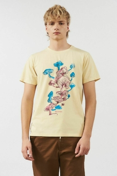 REMERA BENSIMON - tienda online