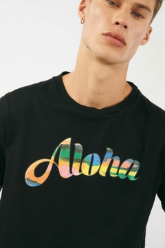 Remera Bensimon aloha - comprar online