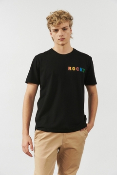 REMERA BENSIMON - comprar online