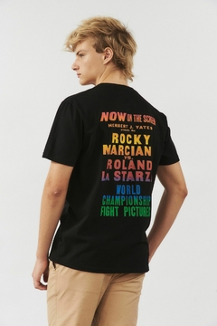 REMERA ROCKY BENSIMON