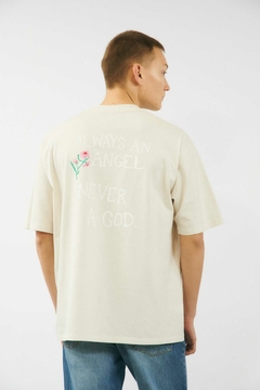 Remera Bensimon ángel - comprar online