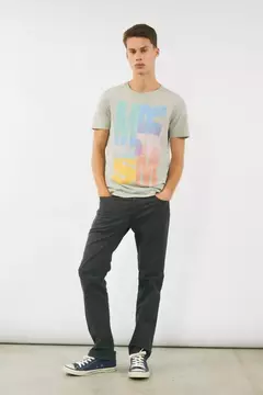 REMERA BENSIMON - comprar online