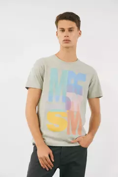 REMERA BENSIMON