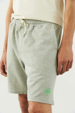 Bermuda jogger Bensimon - comprar online