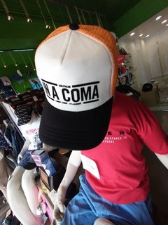 Gorra bensimón