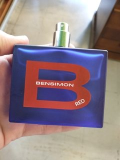 Perfumes BENSIMON en internet