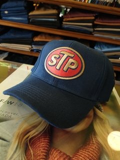 STP