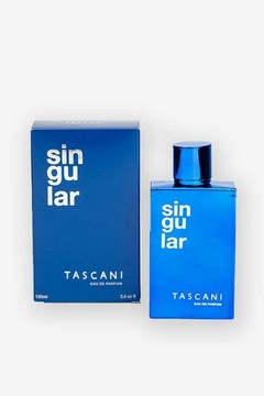 Perfume tascani