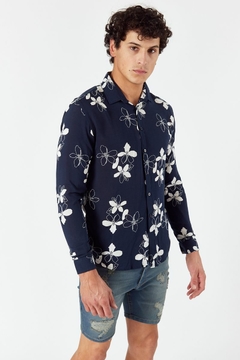 Camisa TASCANI Atilio