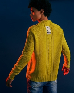 Sweater TASCANI