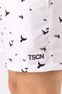 short TASCANI - comprar online