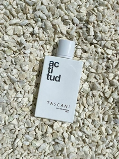 Perfume tascani