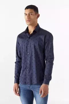 CAMISA TASCANI ATRIX