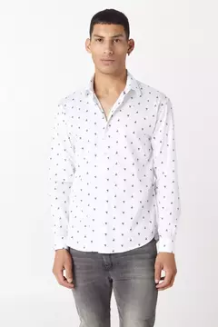 CAMISA TASCANI ATRIX