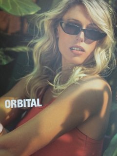 GAFAS ORBITAL - comprar online