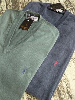 sweaters hilo ysl (talle XXXL 48 especial) en internet