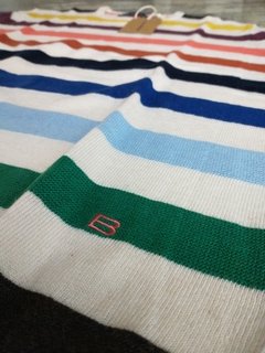 sweaters sandro Bensimon lana - comprar online