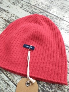 gorra lana bensimón - comprar online