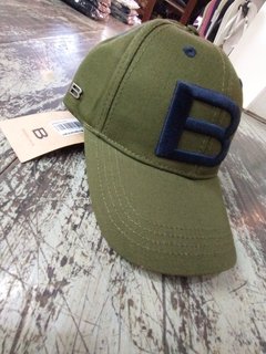 GORRA BENSIMON