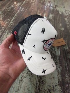 gorra bensimón - comprar online