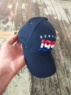 gorra bensimón en internet