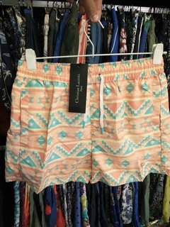 PROMO discontinuos SHORTS estampados