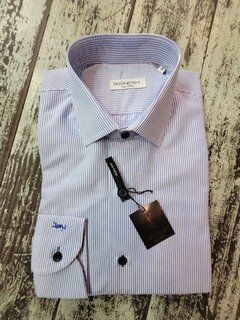 Camisa ysl ( s al xxxl ) - Chess Varela