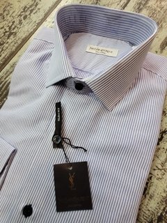 Camisa ysl ( s al xxxl )