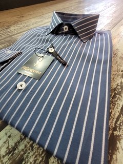 Camisa ysl ( s al xxxl ) - comprar online