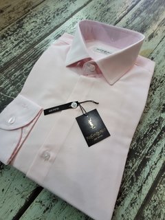 Camisa ysl ( s al xxxl )