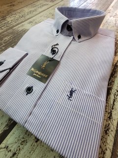 Camisa ysl ( s al xxxl ) - comprar online