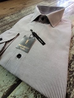 Camisa ysl ( s al xxxl )