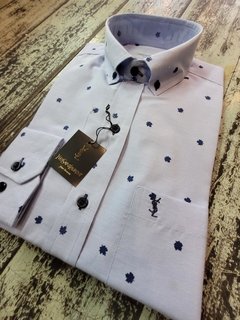 Camisa ysl (s al xxxl) en internet