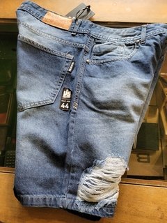 Bermuda jeans VS - comprar online