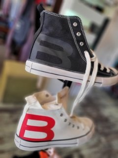 Zapas BENSIMON ⚡️ en internet