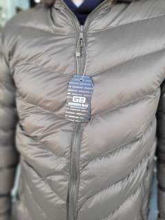 Campera GB premium - tienda online