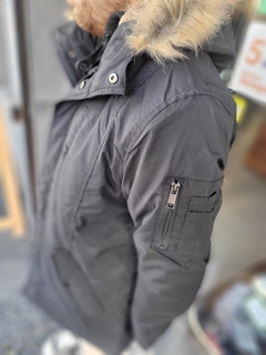 Parka GB Impermeable S al XXL - comprar online