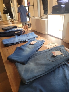 Jeans BENSIMON