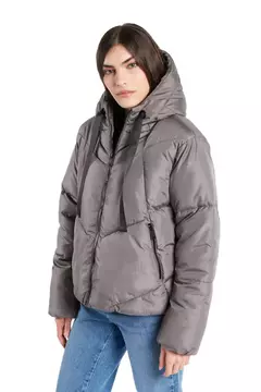 campera GB corderito valen - tienda online